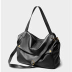 Adriana | Bolsa Tote de Piel Genuina para Mujer