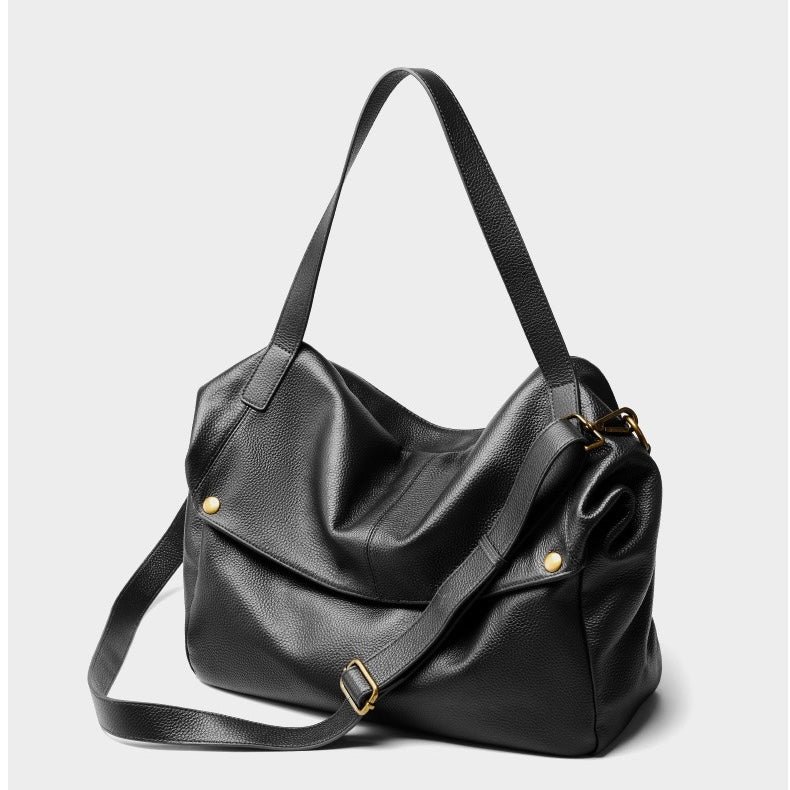 Adriana | Bolsa Tote de Piel Genuina para Mujer