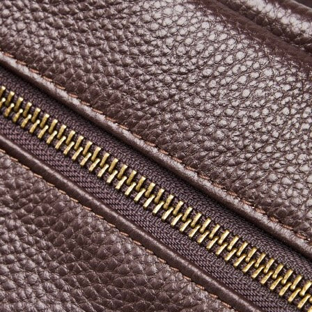 Adriana | Bolsa Tote de Piel Genuina para Mujer