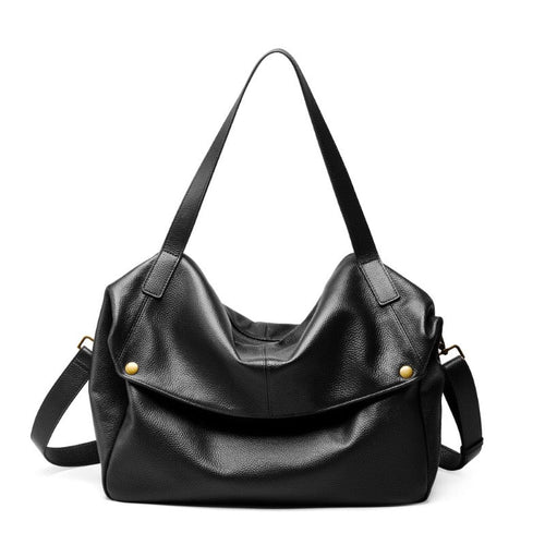 Adriana | Bolsa Tote de Piel Genuina para Mujer