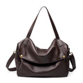 Adriana | Bolsa Tote de Piel Genuina para Mujer