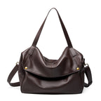 Adriana | Bolsa Tote de Piel Genuina para Mujer
