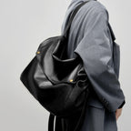 Adriana | Bolsa Tote de Piel Genuina para Mujer