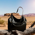 Adriana | Bolsa Tote de Piel Genuina para Mujer