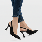 Iara | Zapatilla de Línea Limpia