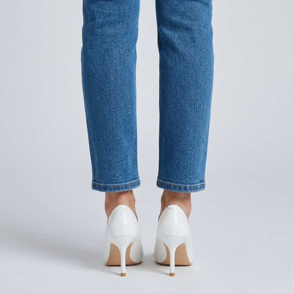 Lalla | Zapatilla Femenina Elegante