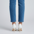 Lalla | Zapatilla Femenina Elegante