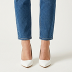Lalla | Zapatilla Femenina Elegante