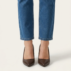 Lalla | Zapatilla Femenina Elegante