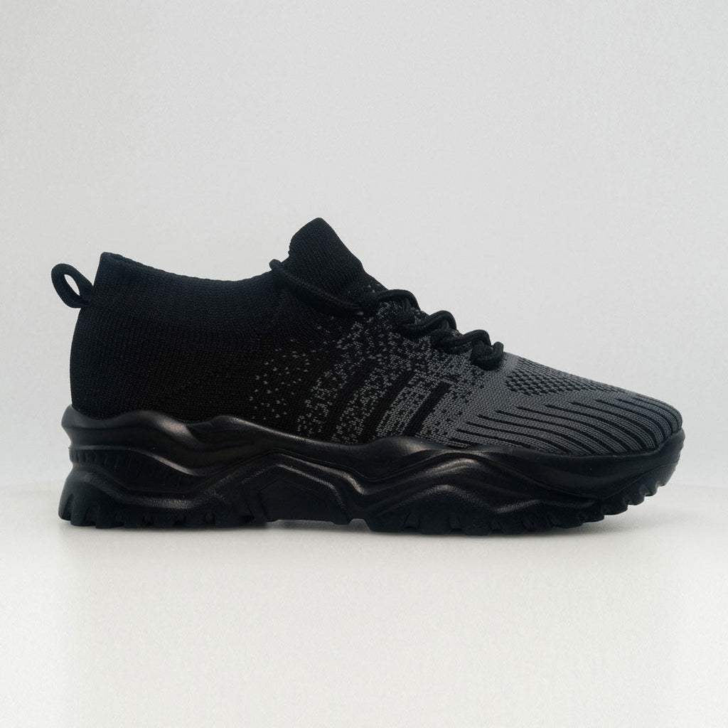 Nuvola | Tenis Comfort Elásticos