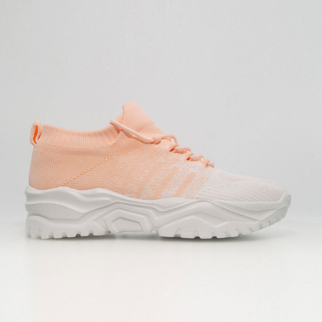 Nuvola | Tenis Comfort Elásticos
