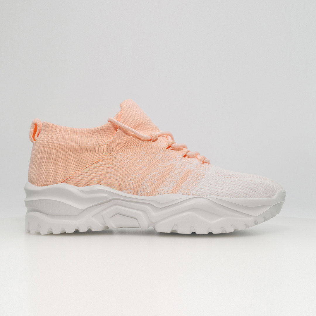 Nuvola | Tenis Comfort Elásticos