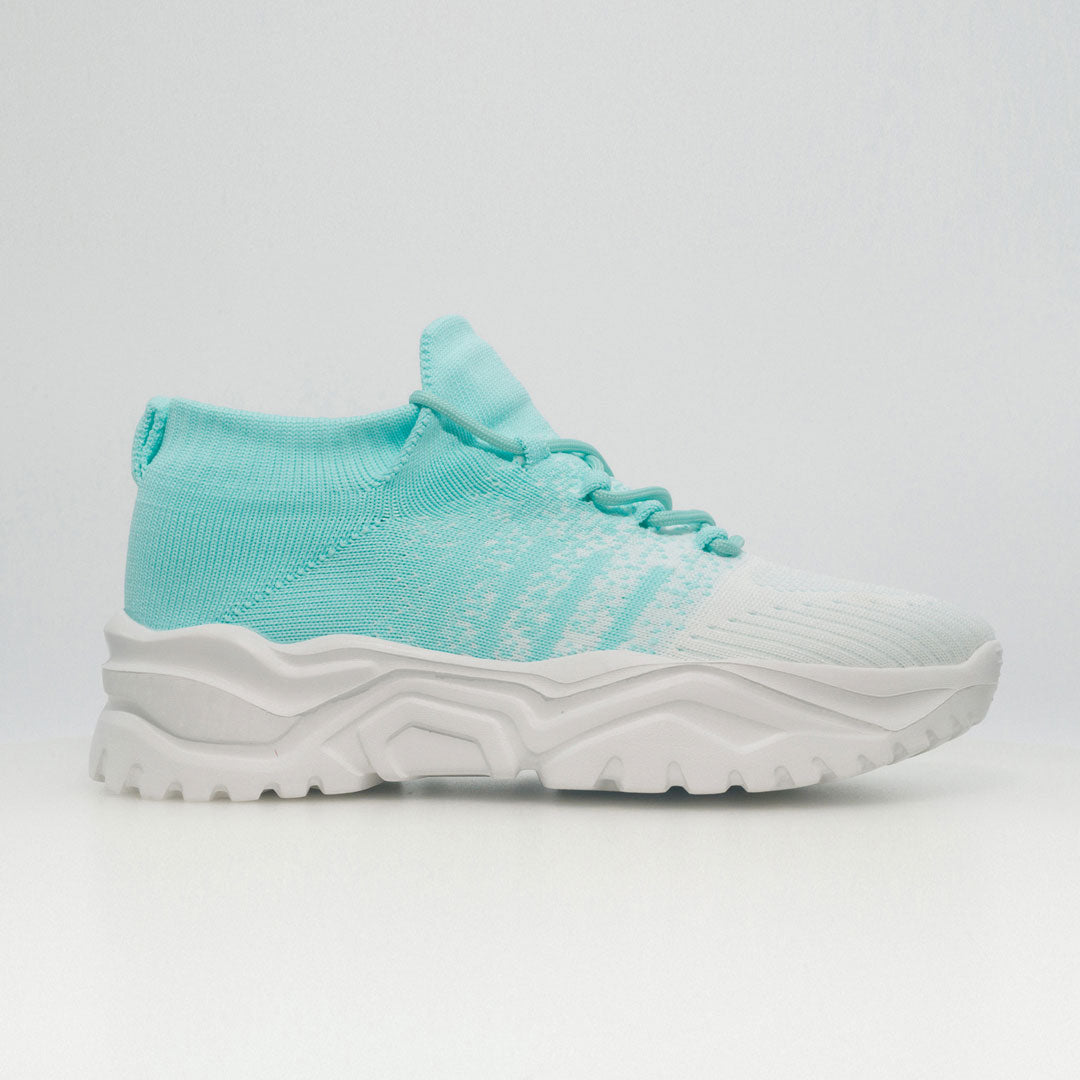 Nuvola | Tenis Comfort Elásticos