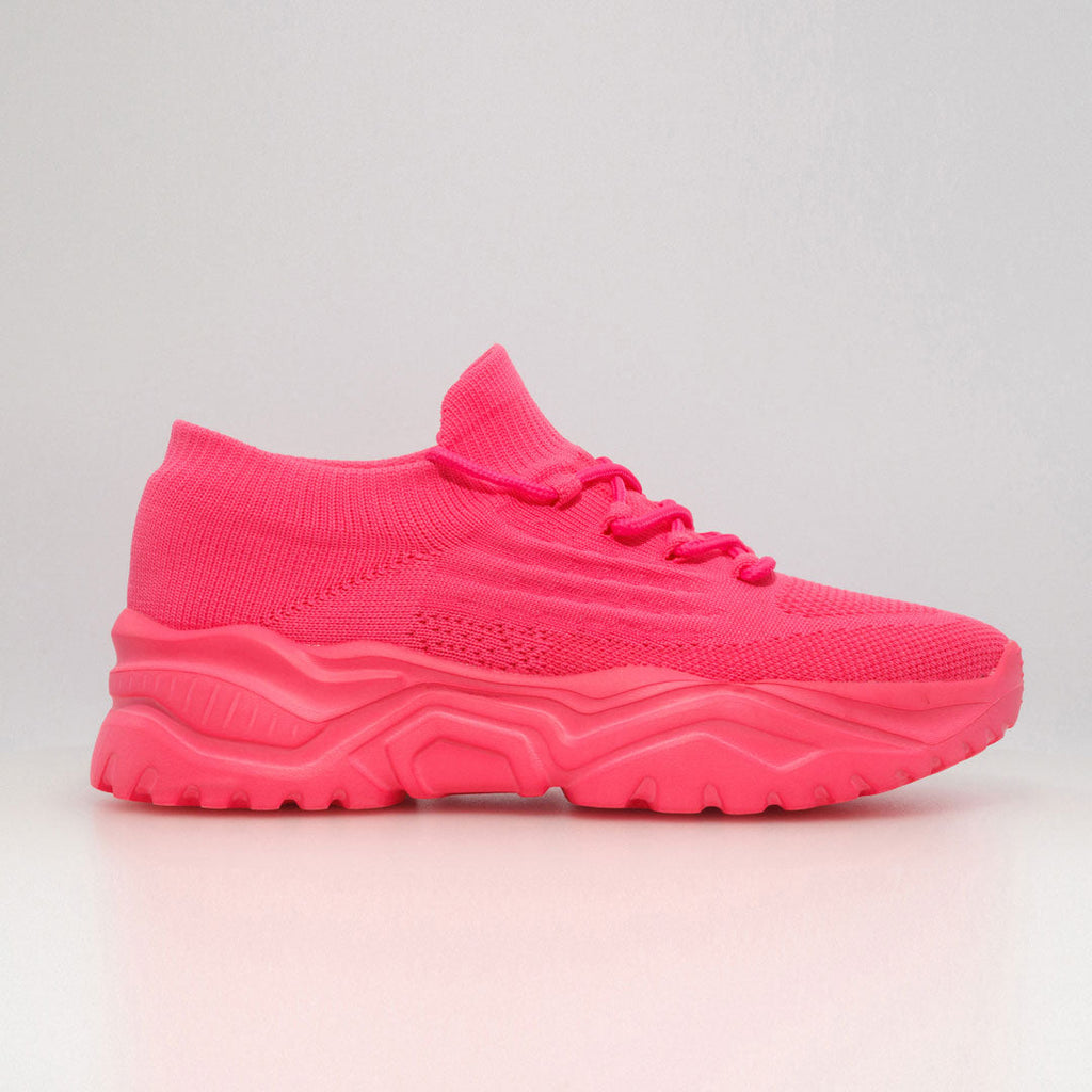 Nuvola | Tenis Comfort Elásticos
