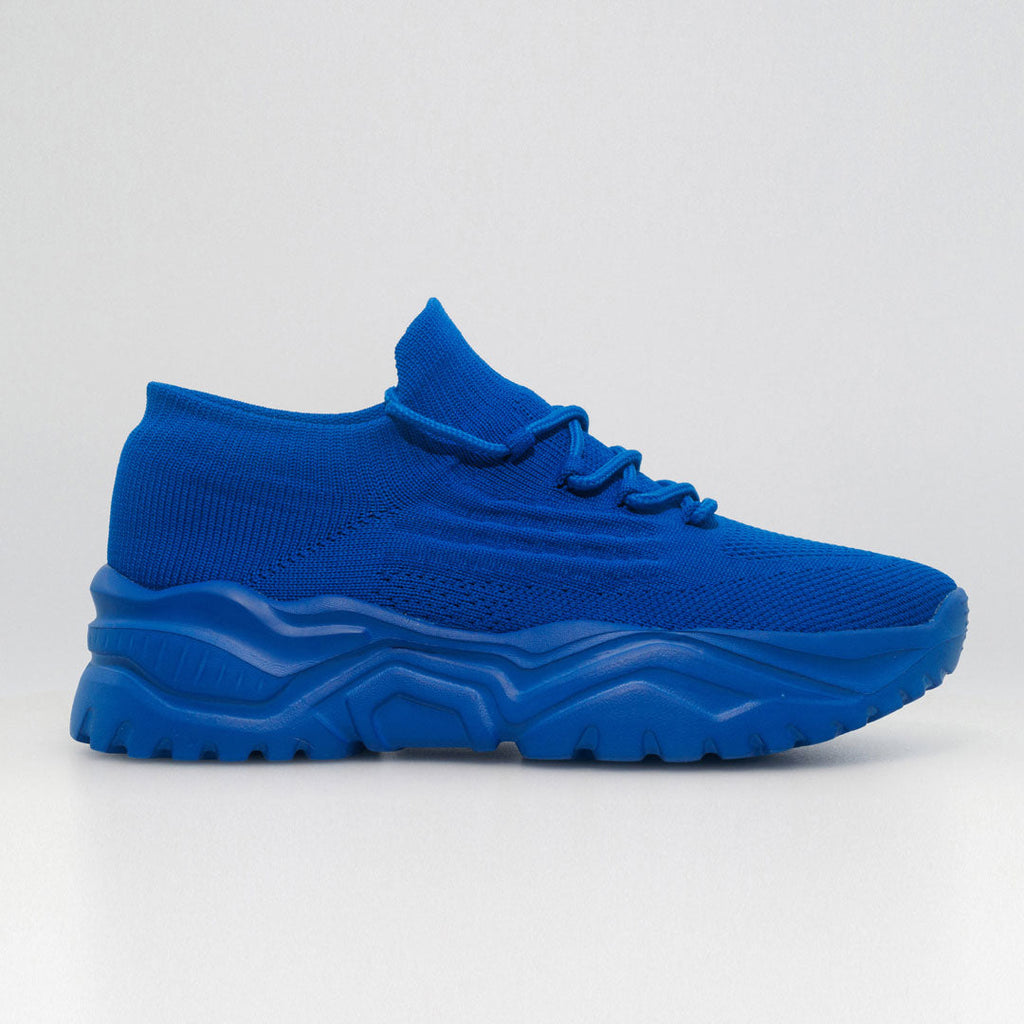 Nuvola | Tenis Comfort Elásticos