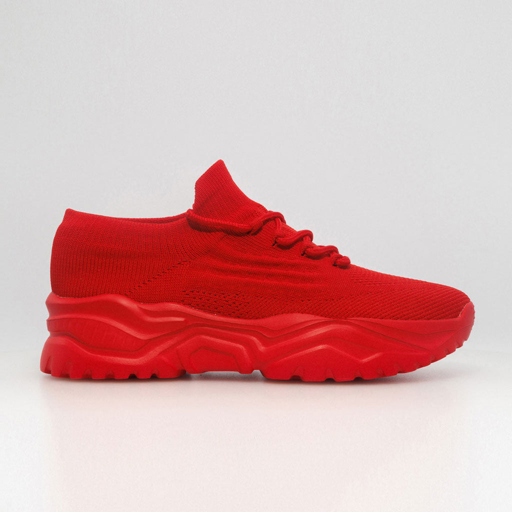 Nuvola | Tenis Comfort Elásticos