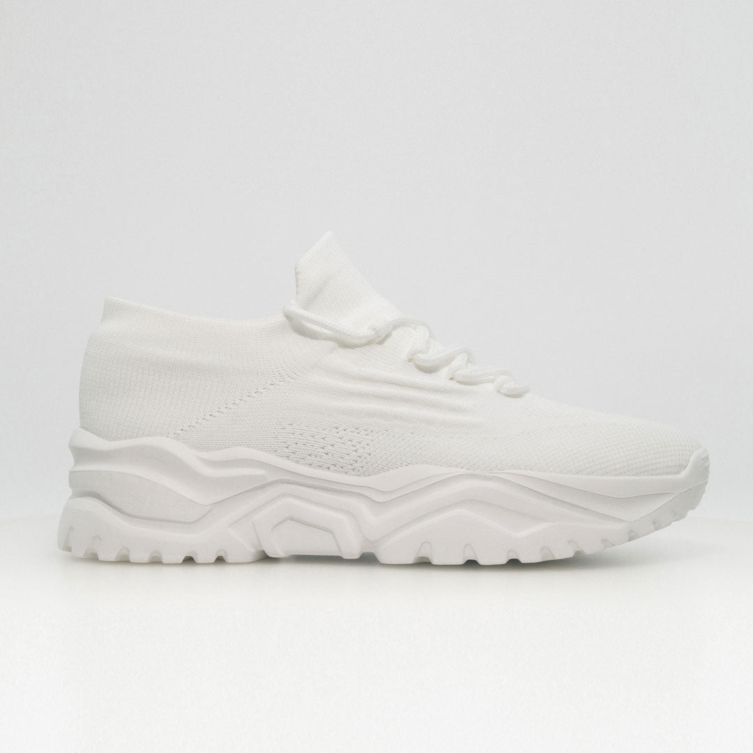 Nuvola | Tenis Comfort Elásticos