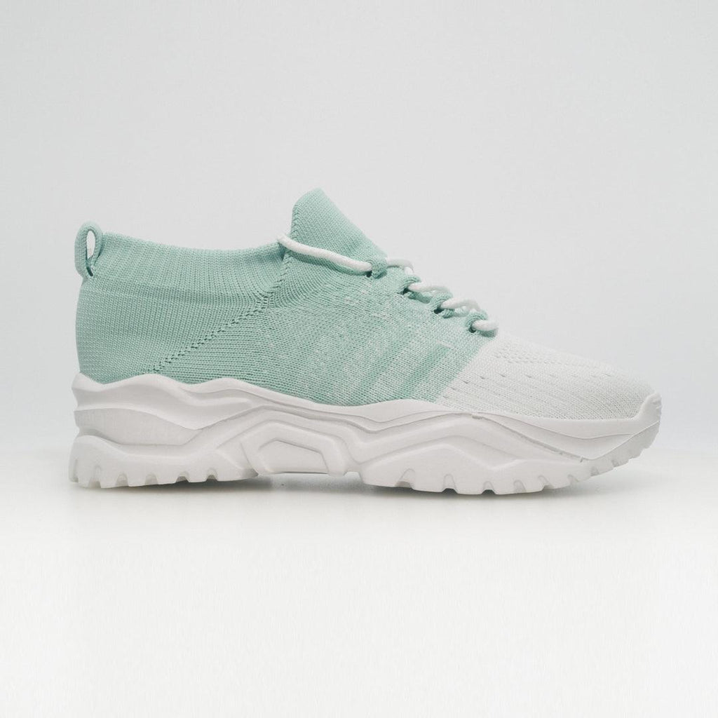 Nuvola | Tenis Comfort Elásticos