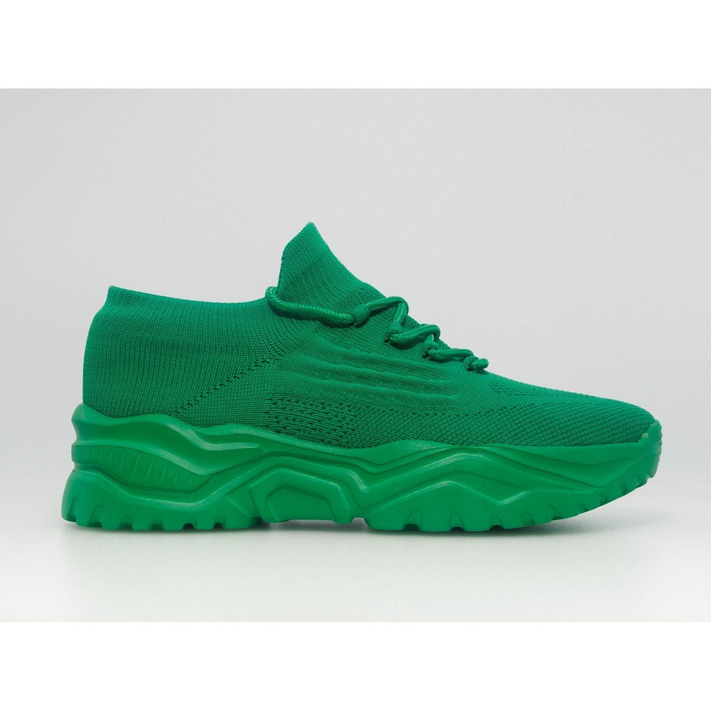 Nuvola | Tenis Comfort Elásticos