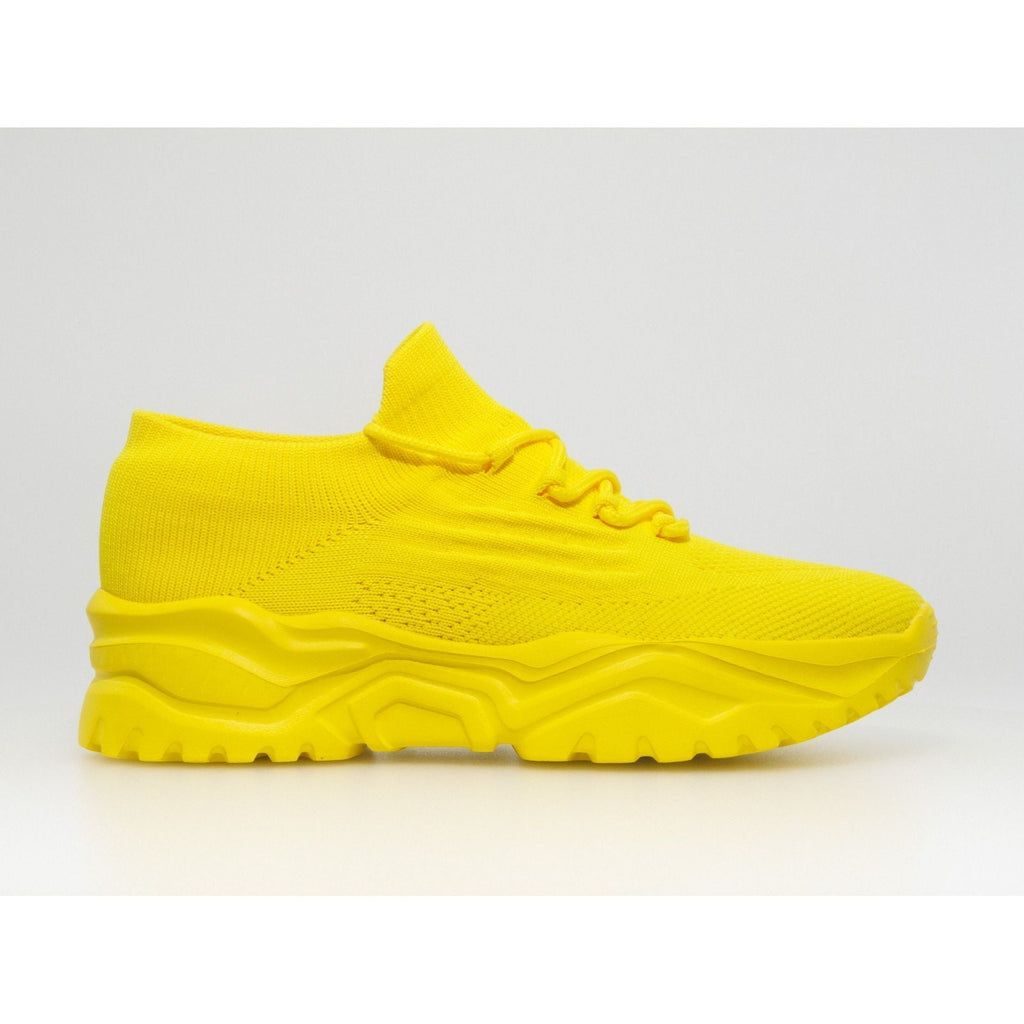 Nuvola | Tenis Comfort Elásticos