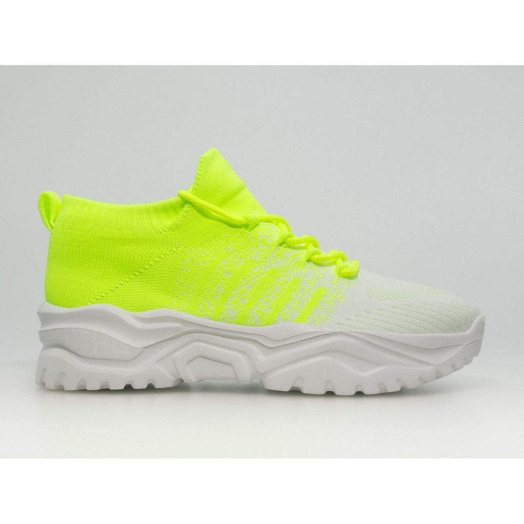 Nuvola | Tenis Comfort Elásticos