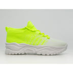 Nuvola | Tenis Comfort Elásticos