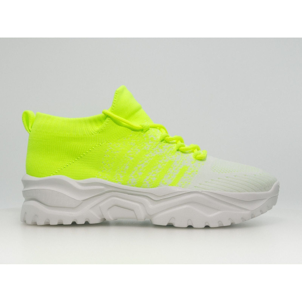 Nuvola | Tenis Comfort Elásticos