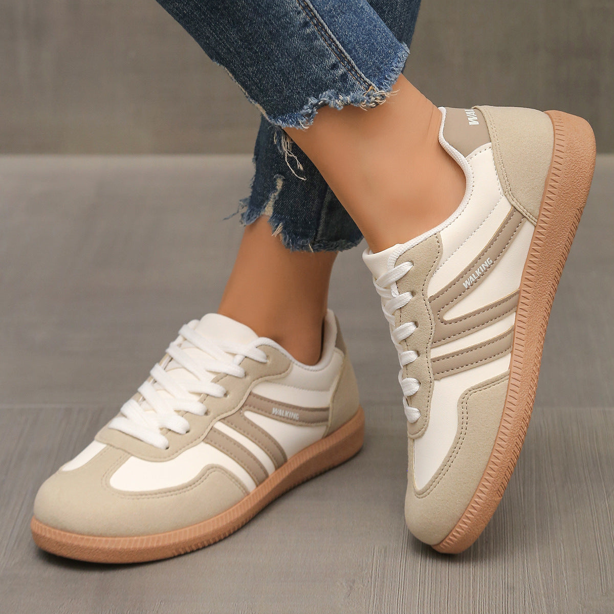 Deliza | Zapatos Comfort Transpirables