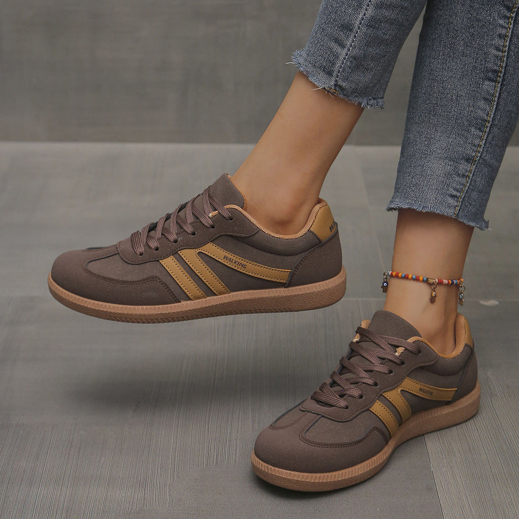 Deliza | Zapatos Comfort Transpirables