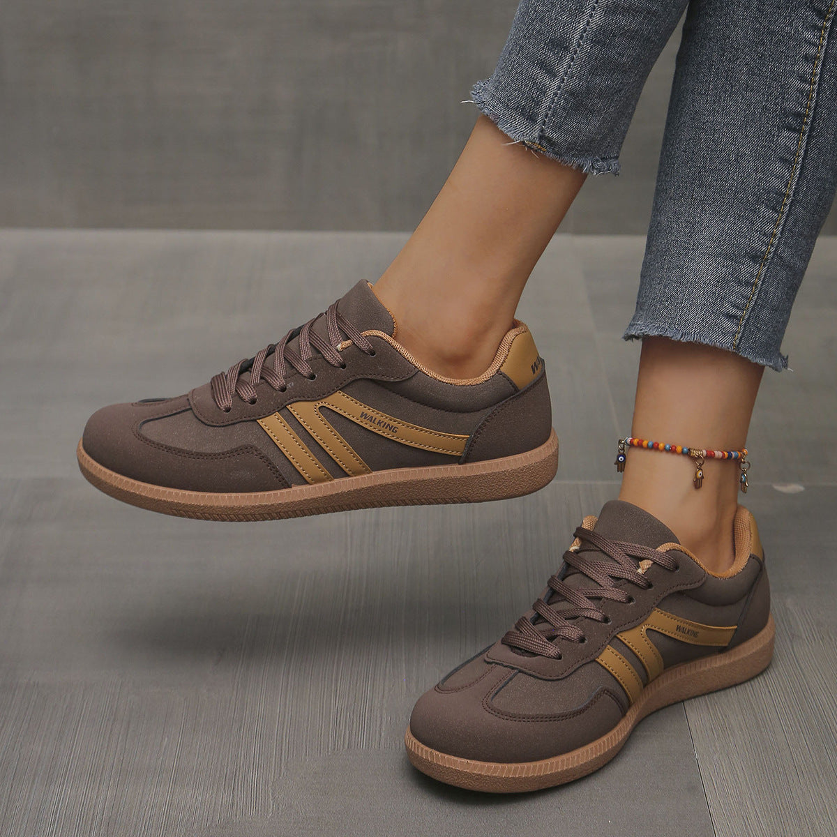 Deliza | Zapatos Comfort Transpirables