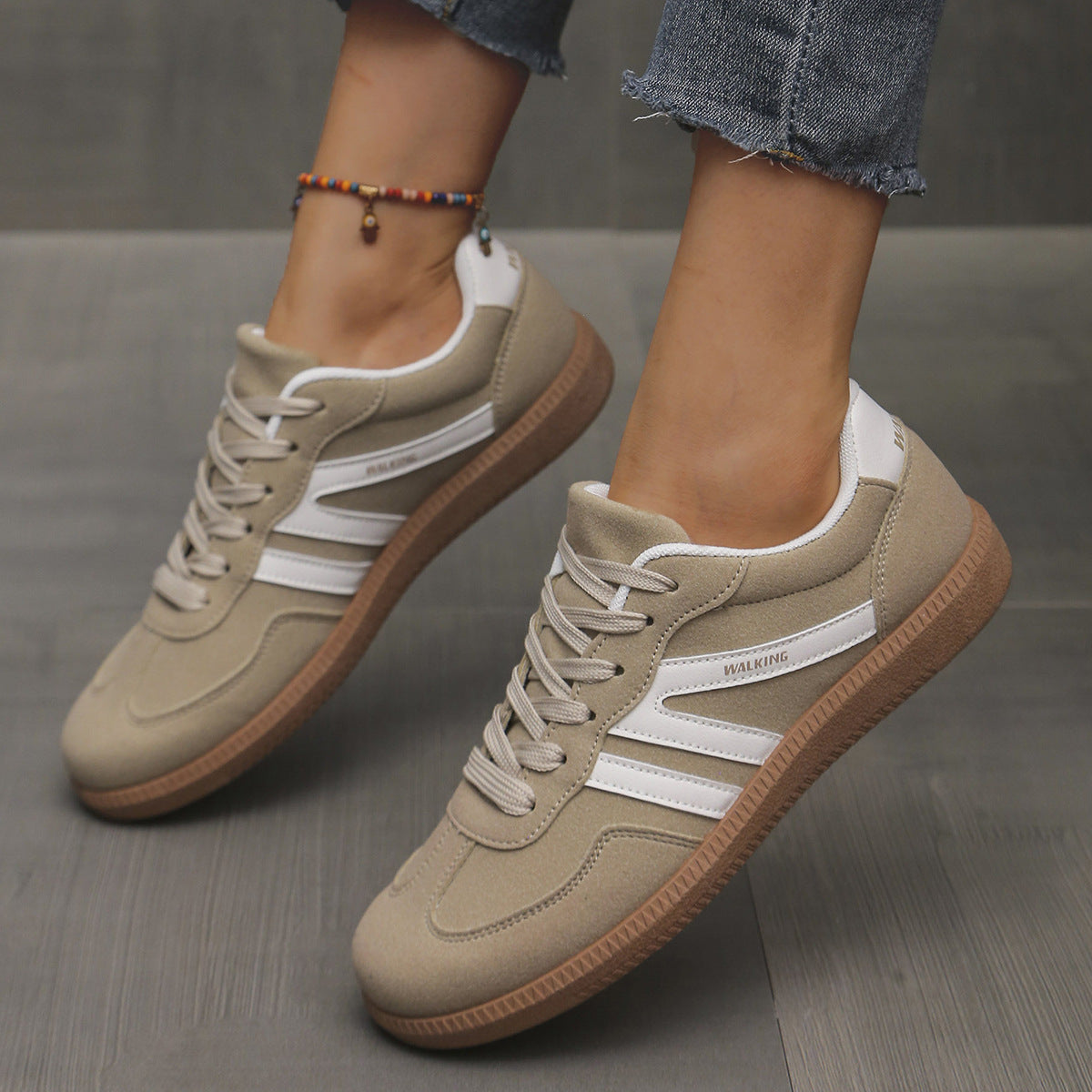 Deliza | Zapatos Comfort Transpirables