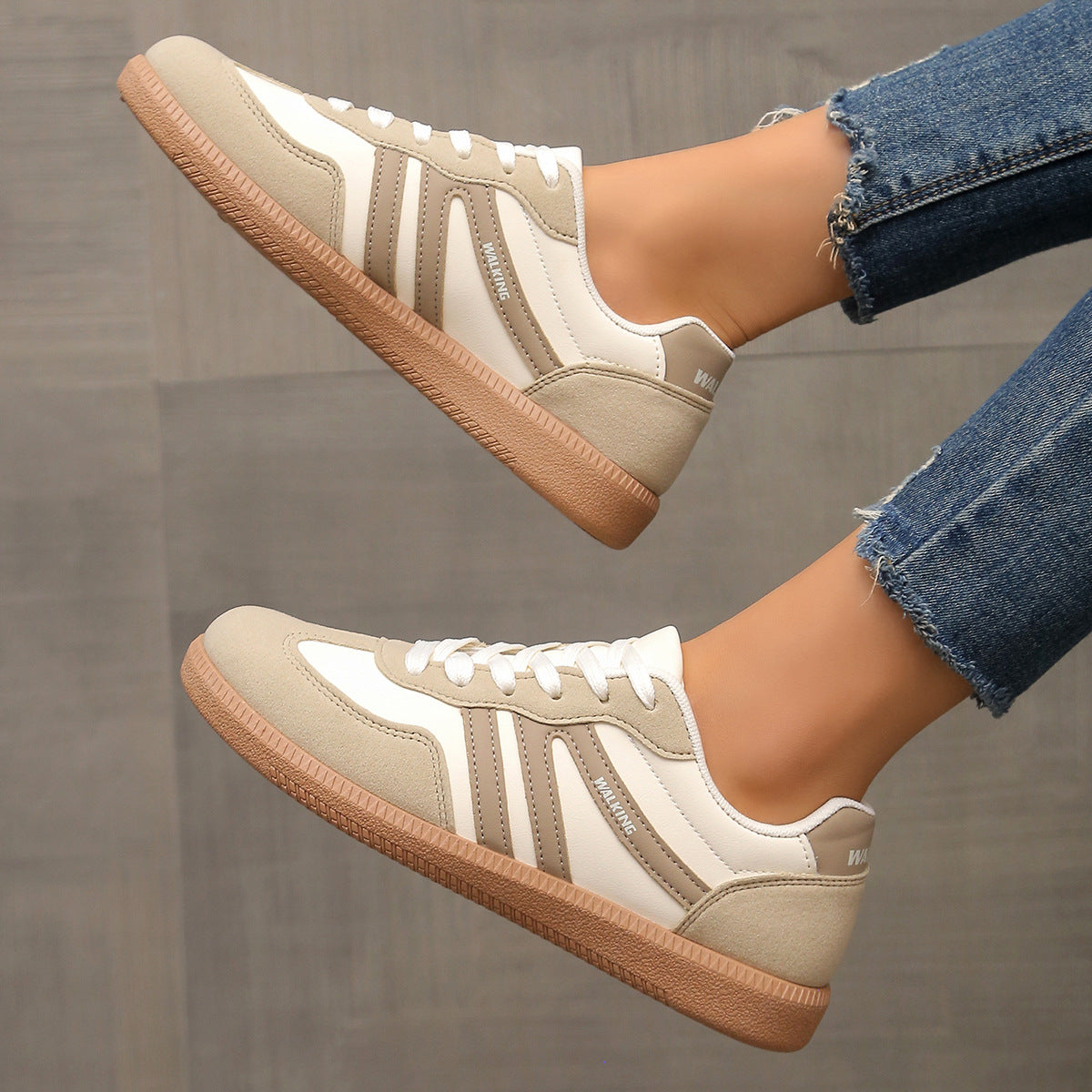 Deliza | Zapatos Comfort Transpirables