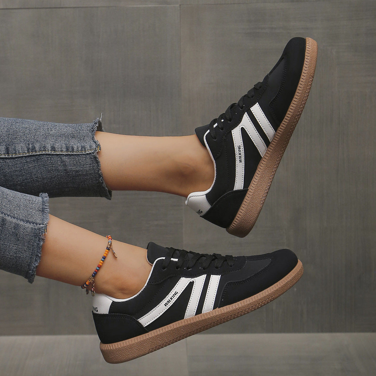 Deliza | Zapatos Comfort Transpirables