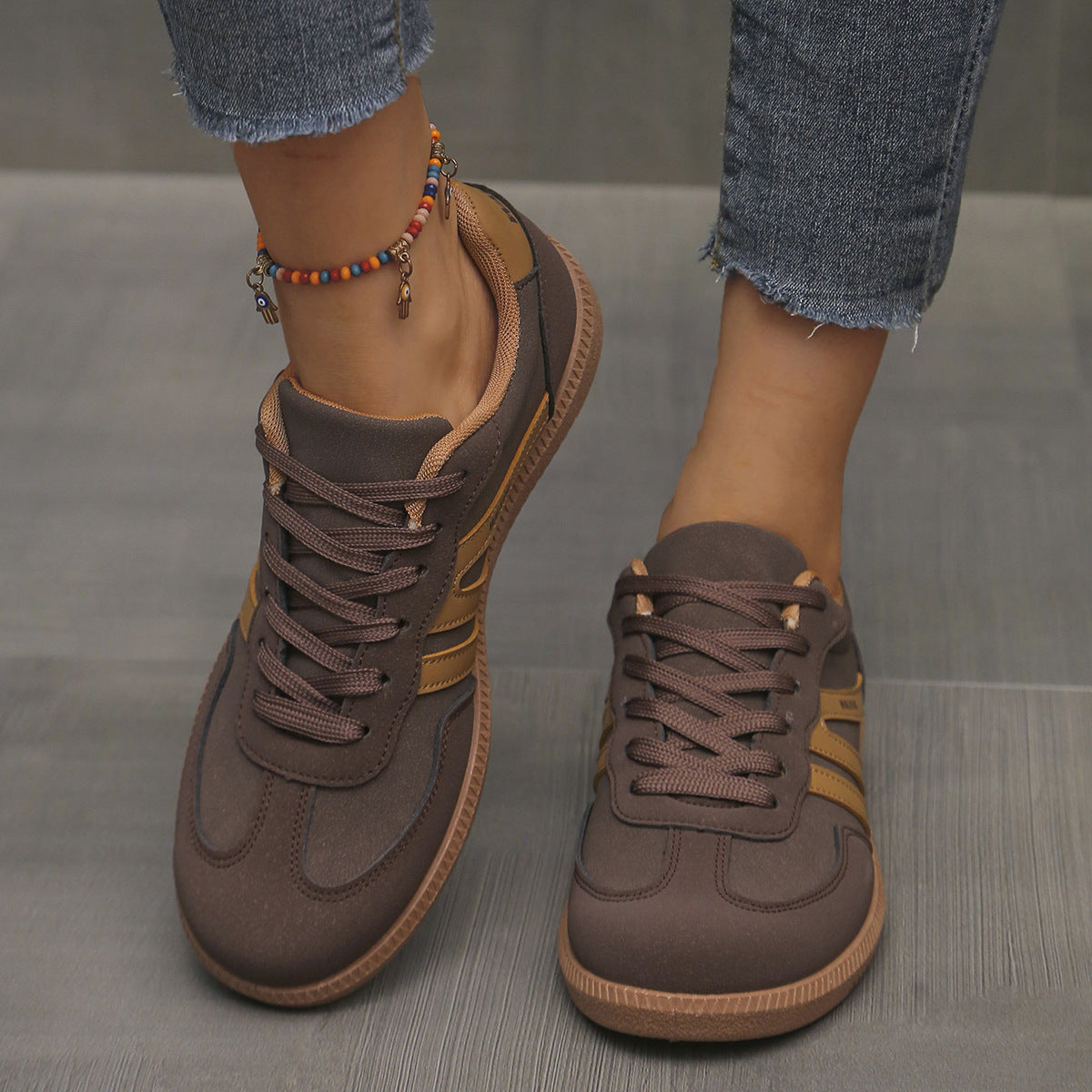 Deliza | Zapatos Comfort Transpirables