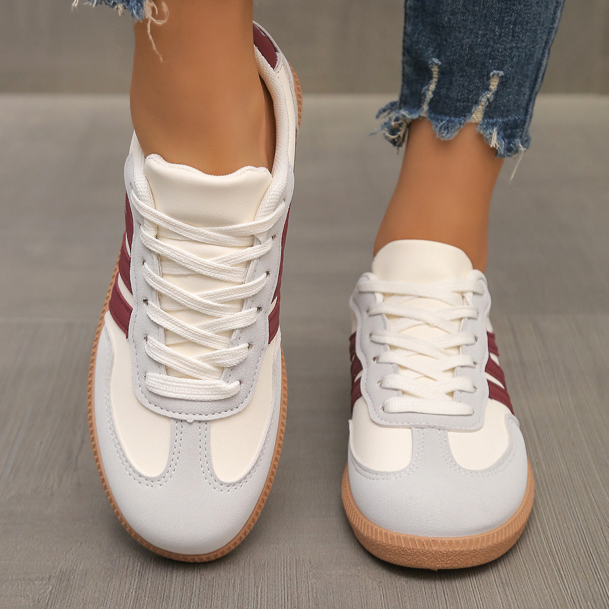 Deliza | Zapatos Comfort Transpirables