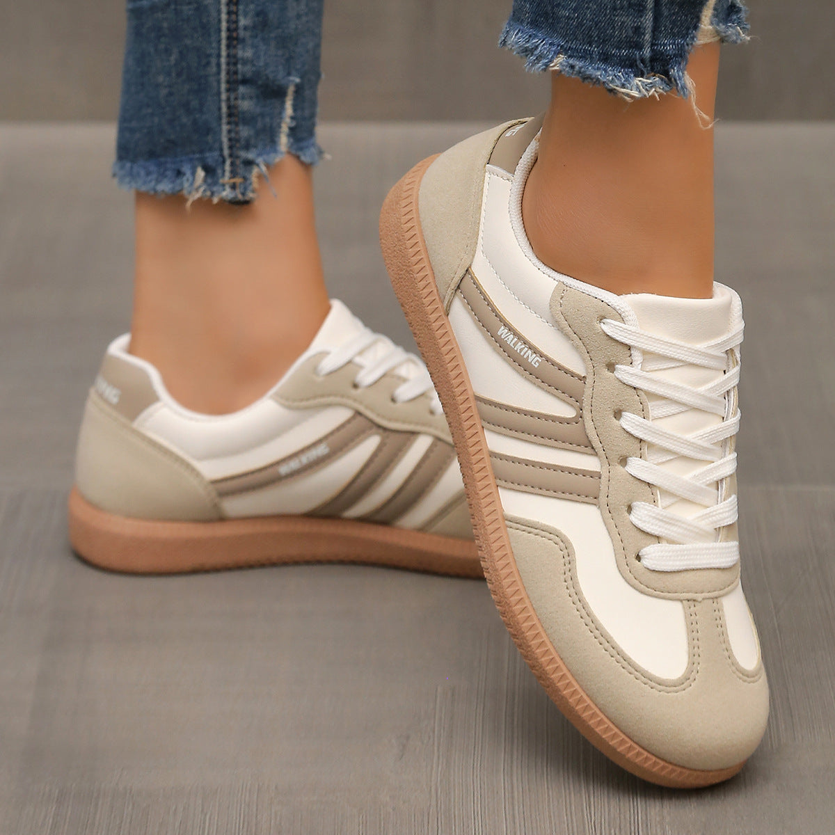 Deliza | Zapatos Comfort Transpirables