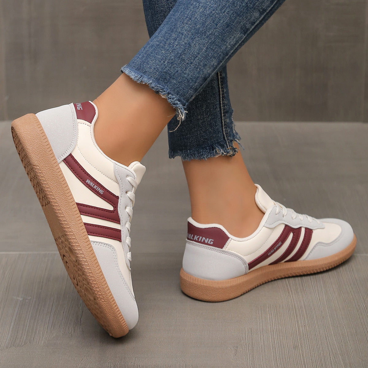 Deliza | Zapatos Comfort Transpirables