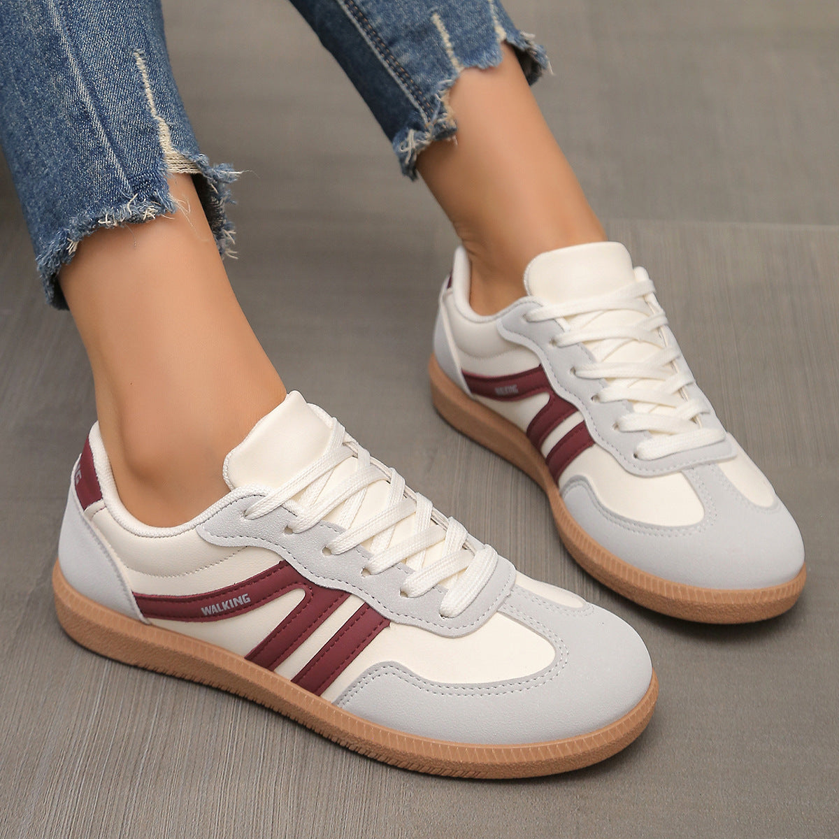 Deliza | Zapatos Comfort Transpirables