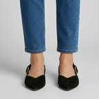 Oliva | Zapatilla Comfort Elegante