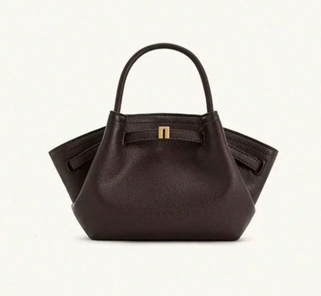 Bolsa Katelle Rafia