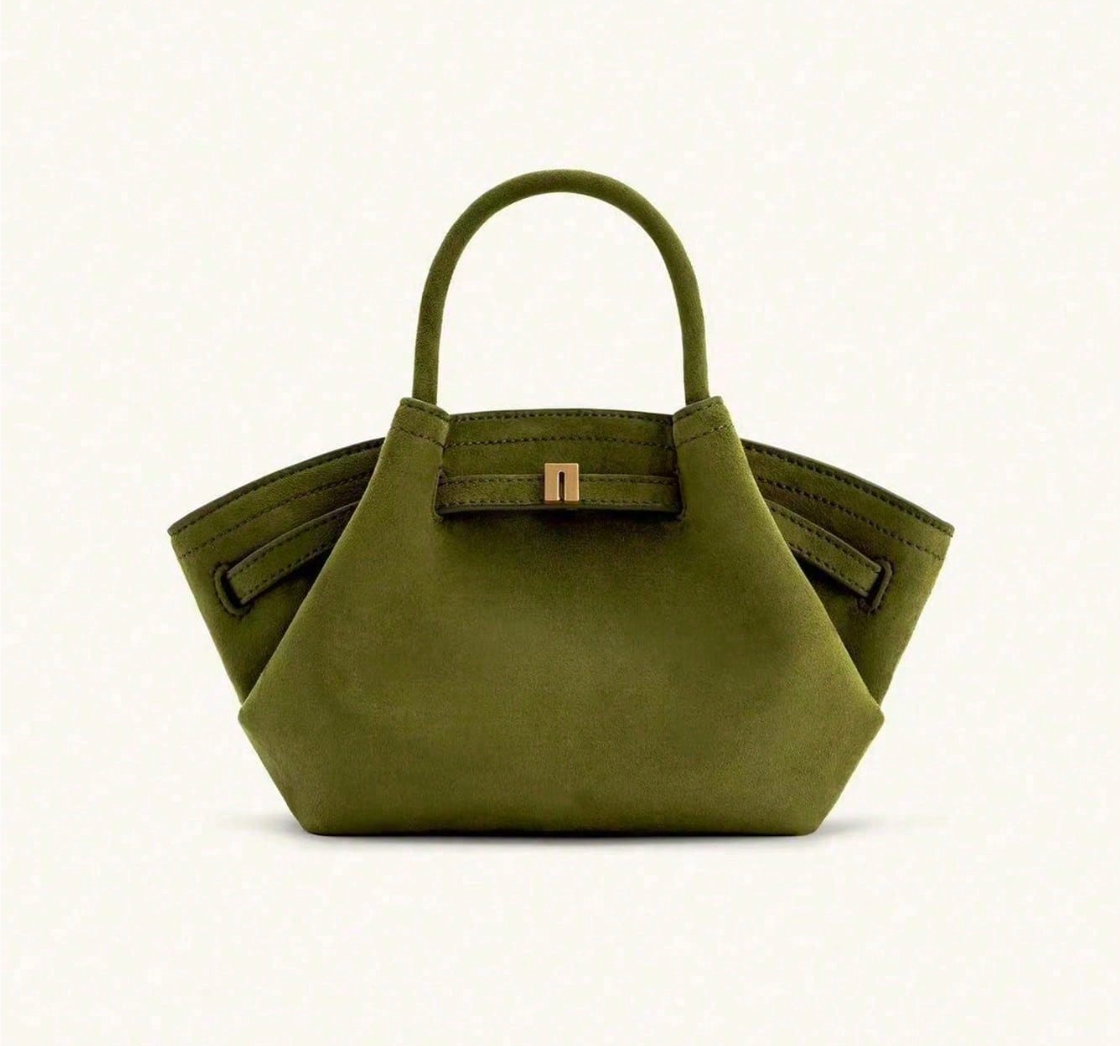 Bolsa Katelle Rafia