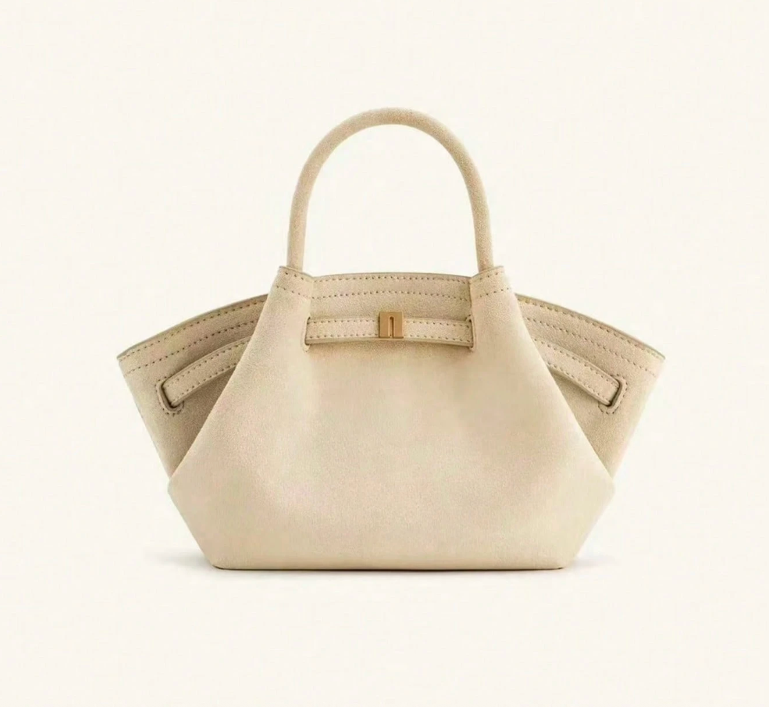 Bolsa Katelle Rafia