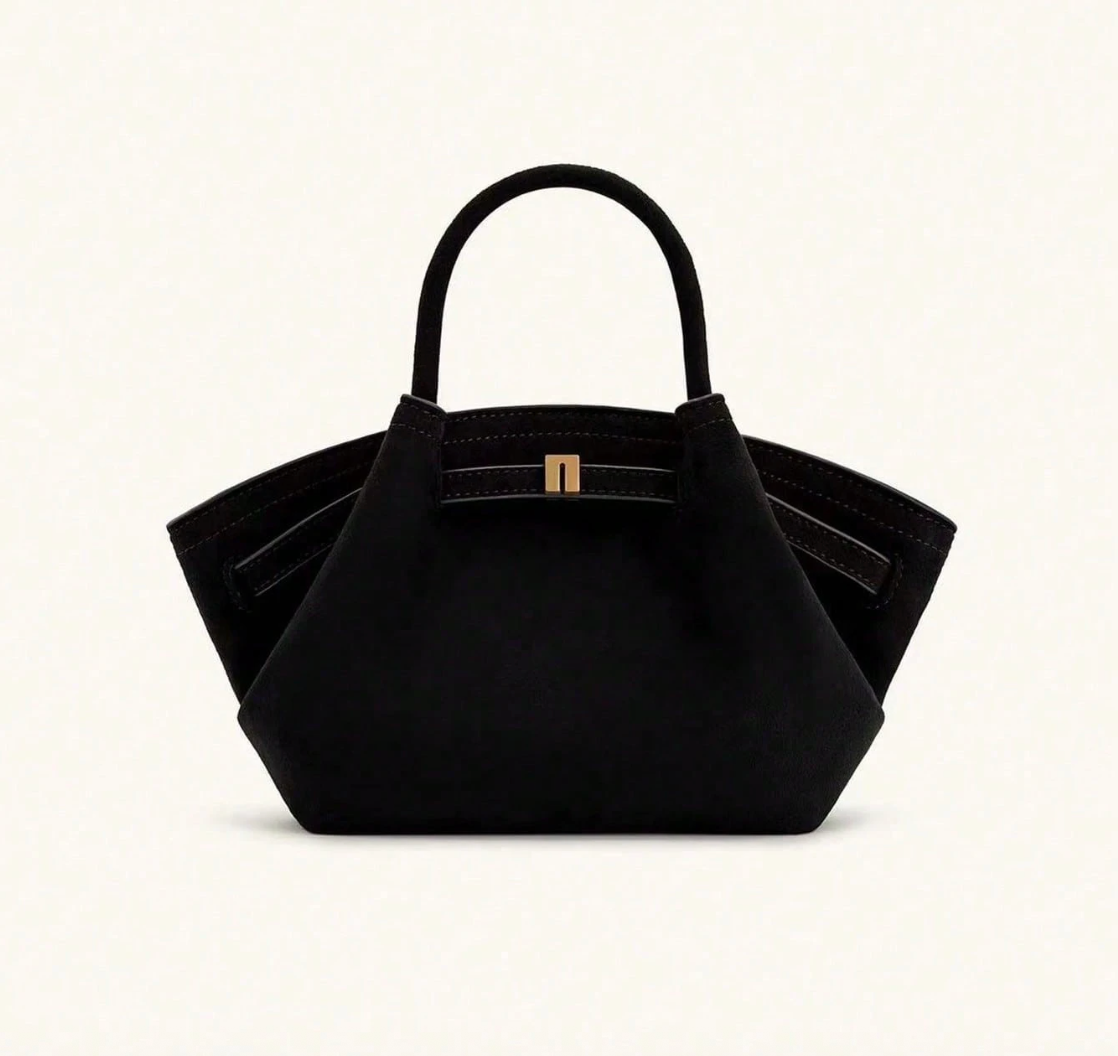Bolsa Katelle Rafia