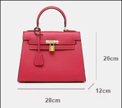 Bolsa Katcœur Paris