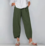 Marina | Pantalón Ligero de Verano