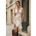 Diana | Vestido Mini Floral