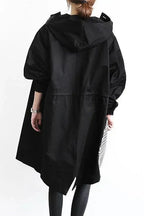 Alida | Gabardina con Carácter