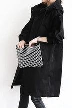 Alida | Gabardina con Carácter