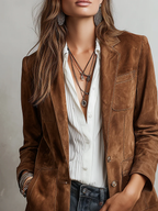 Albina | Blazer Vintage