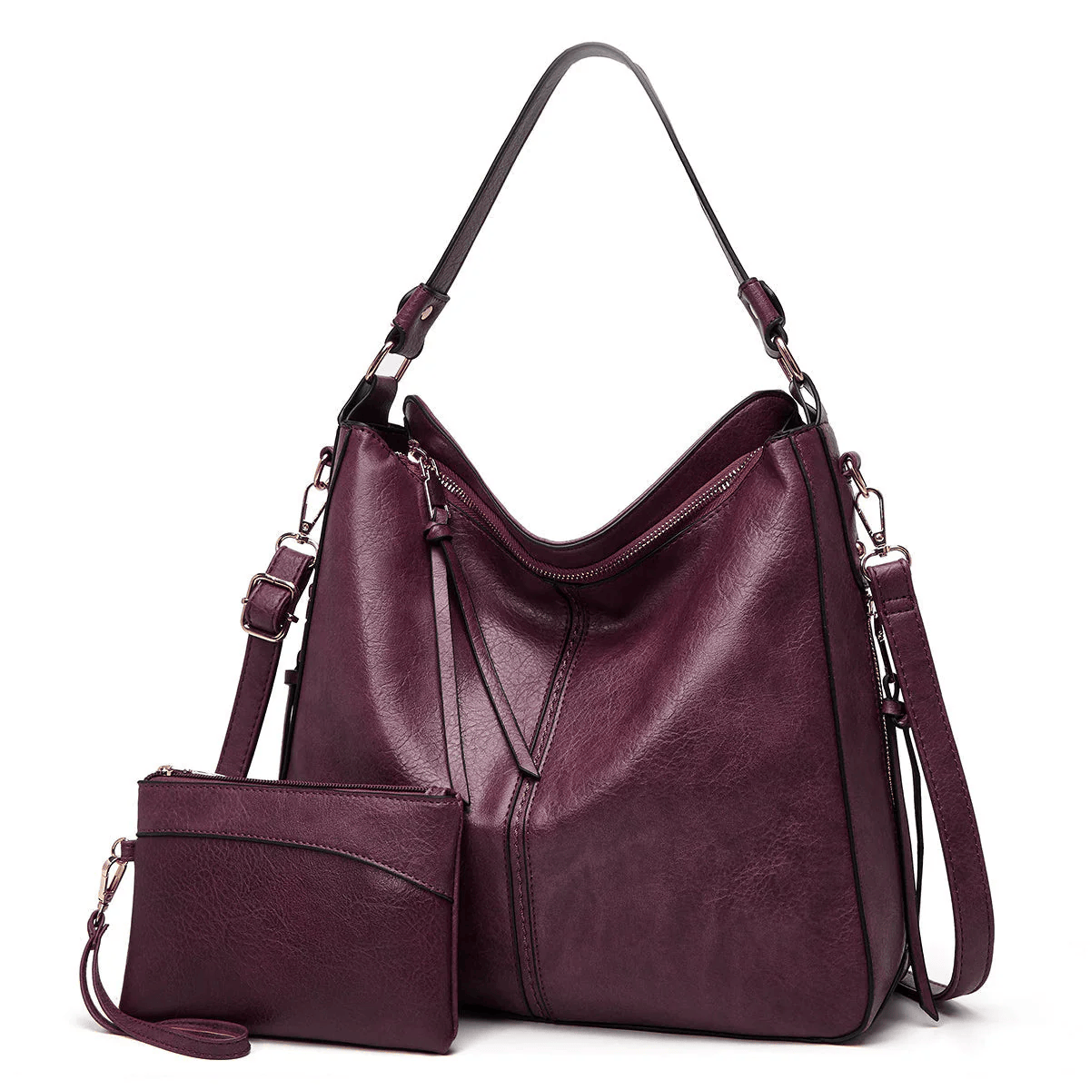 Bolsa Katélia Vintage